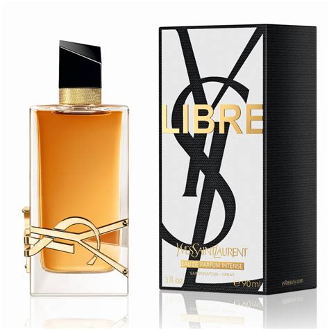 ysl intense price|YSL libre intense gift set.